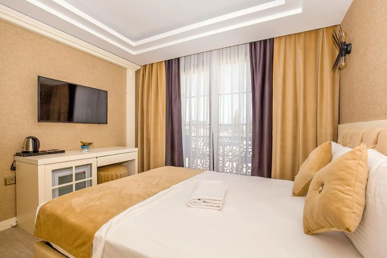 The Lea Hotel Didim