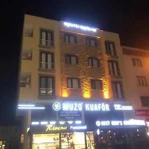 Hypatia , Trabzon Turkey