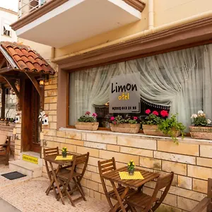  Hotel Lımon