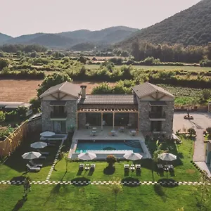  Hotel Turunç House
