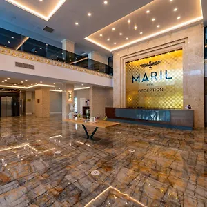 Marıl Didim
