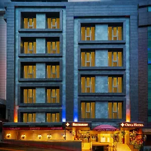 Orya Hotel Istanbul