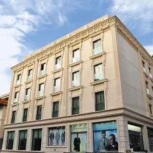 Akgun Beyazit Hotel Istanbul