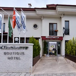 Blueberry Boutique 4*, Fethiye Turkey