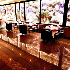 Business Park 4*, Ankara Turkey