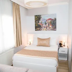 Lavanta 3*, Istanbul Turkey