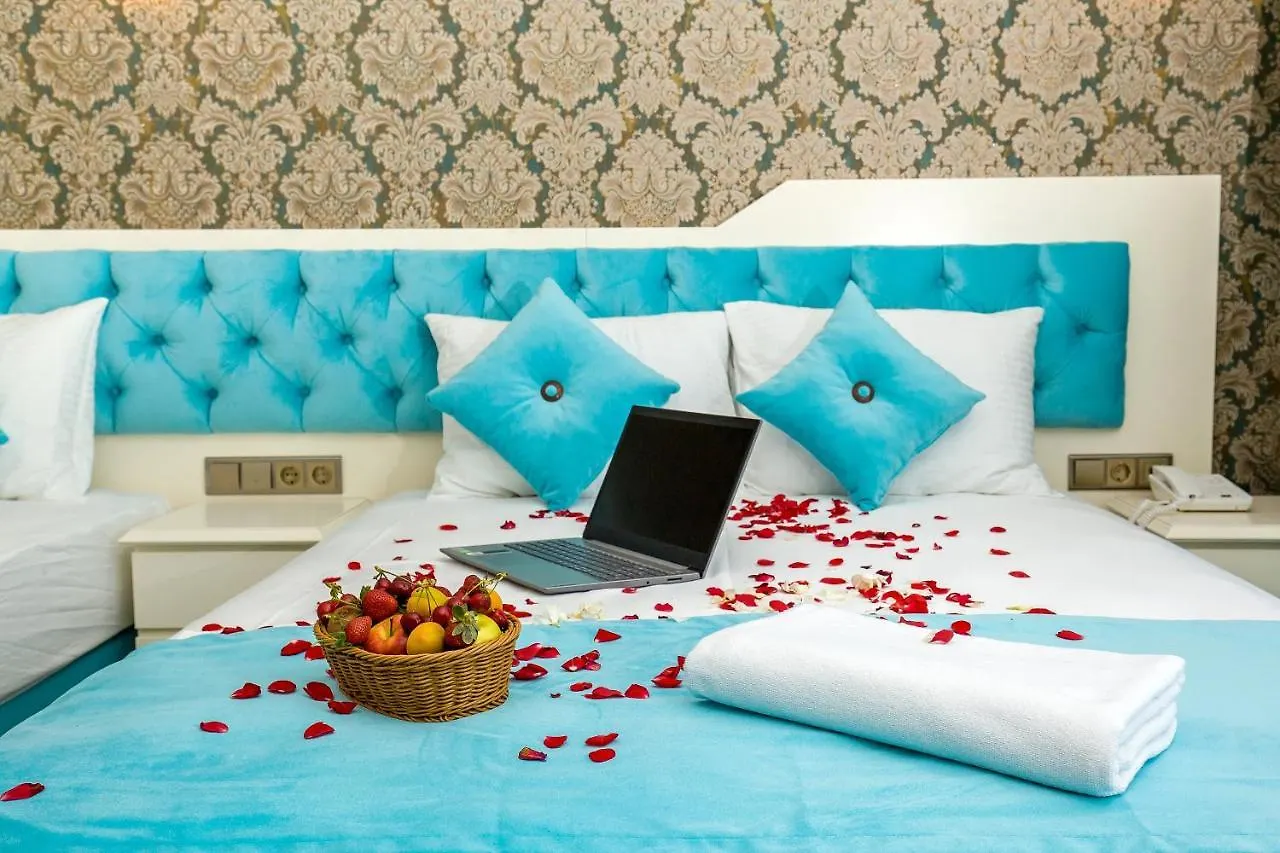 The Lea Hotel Didim 0*,  Turkiet