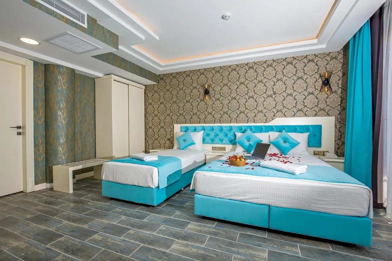 The Lea Hotel Didim
