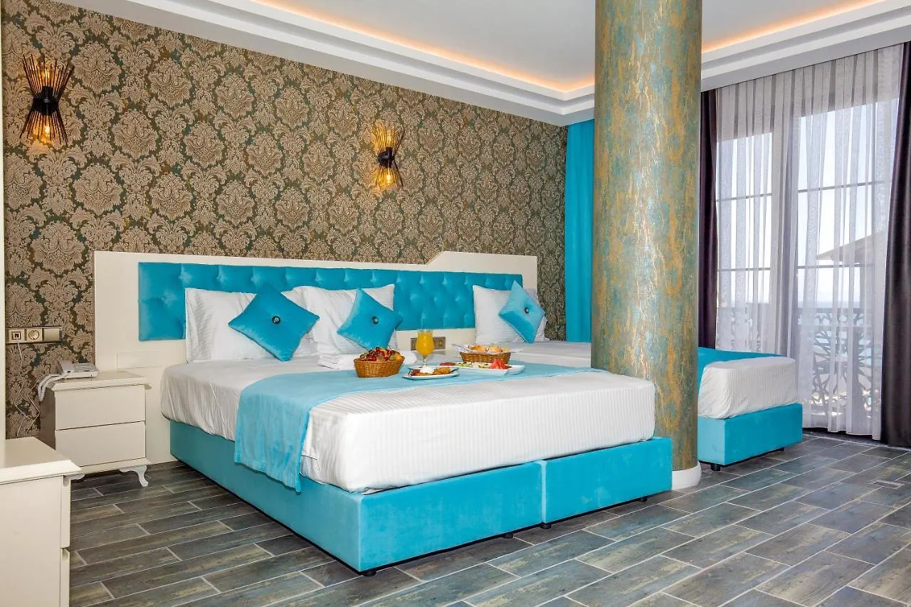 The Lea Hotel Didim