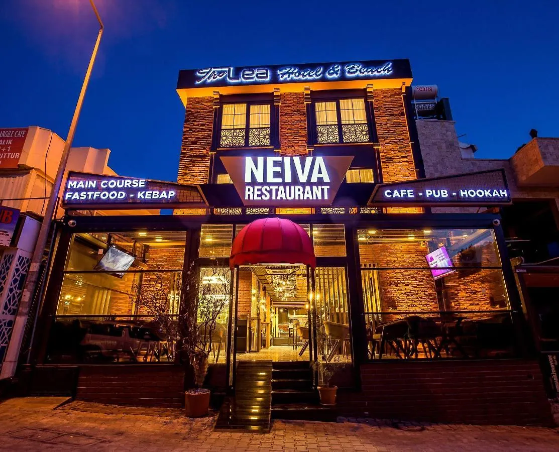 The Lea Hotel Didim