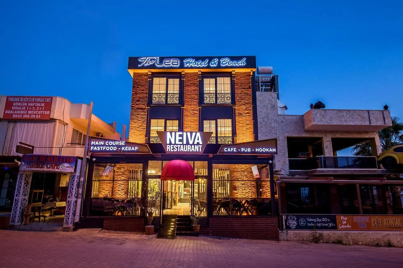 The Lea Hotel Didim