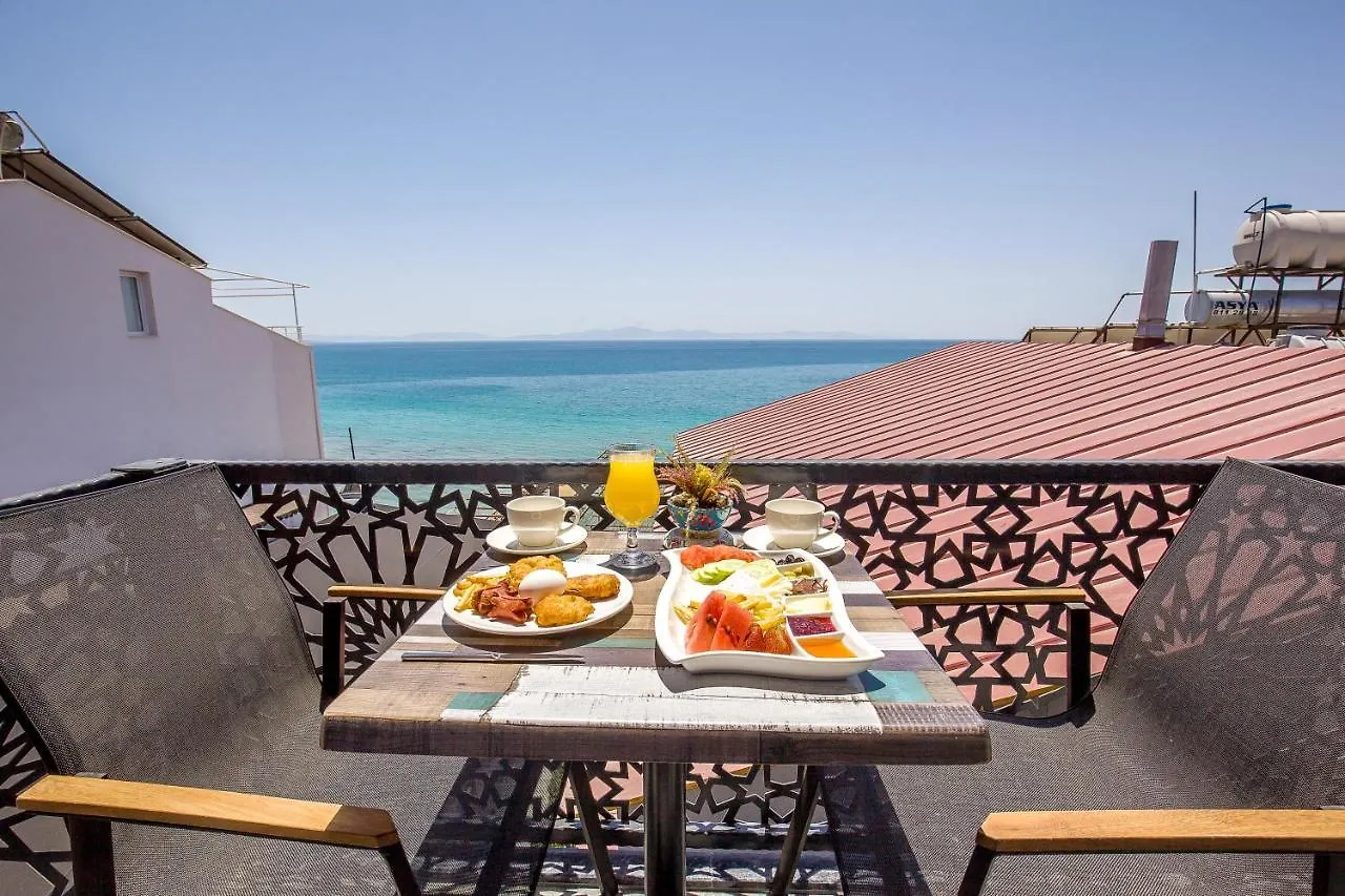 The Lea Hotel Didim