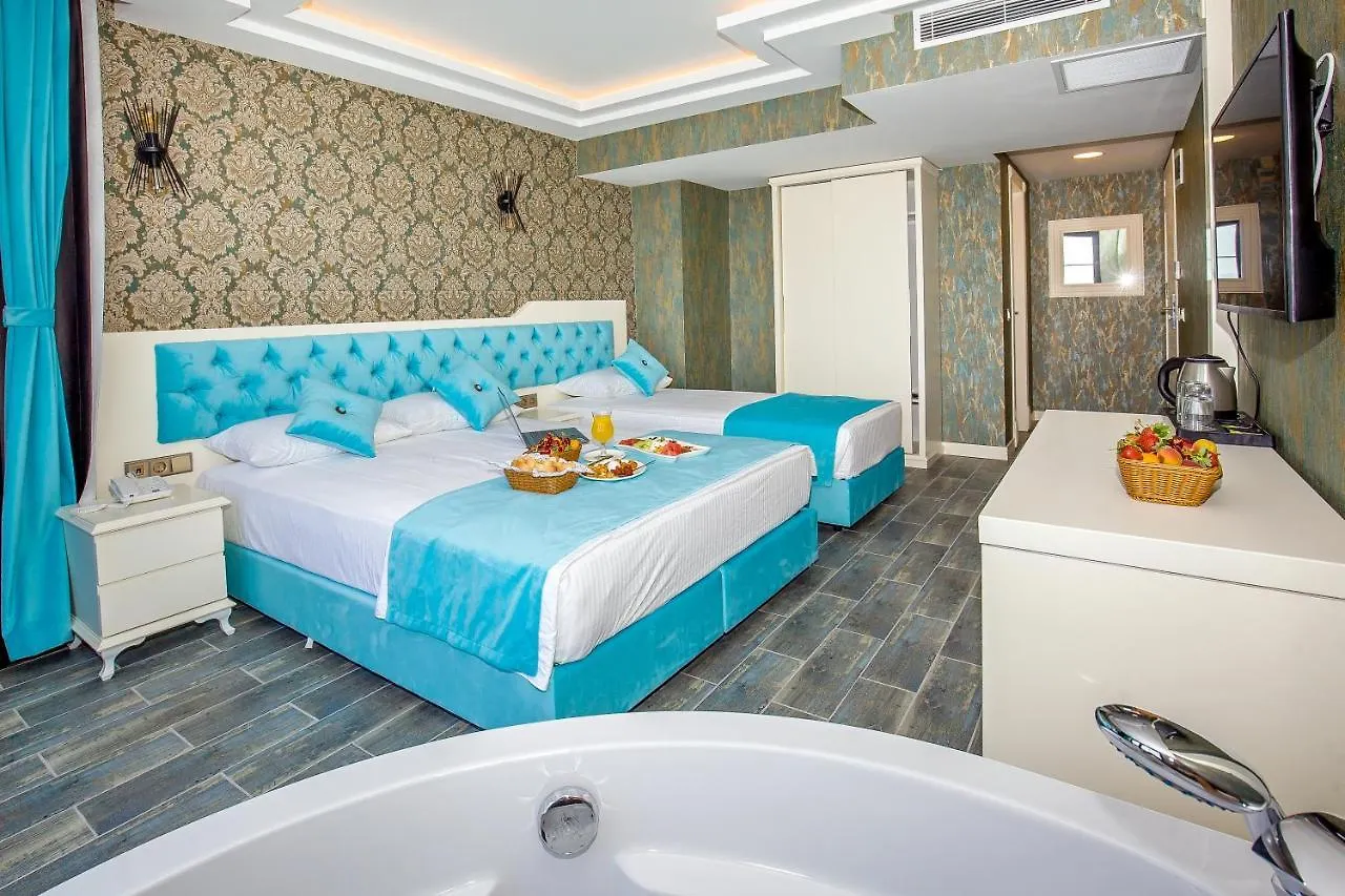 The Lea Hotel Didim