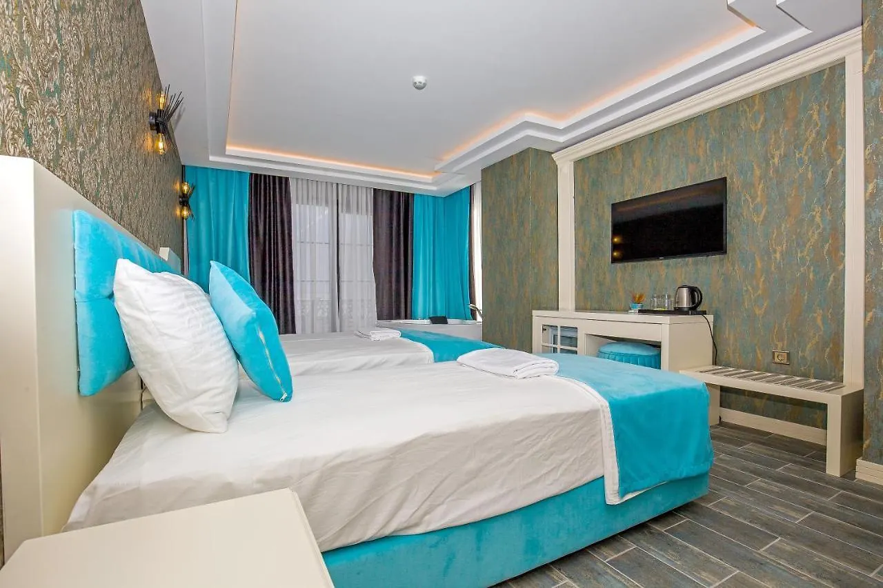 The Lea Hotel Didim