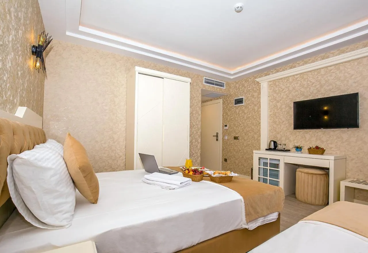 The Lea Hotel Didim