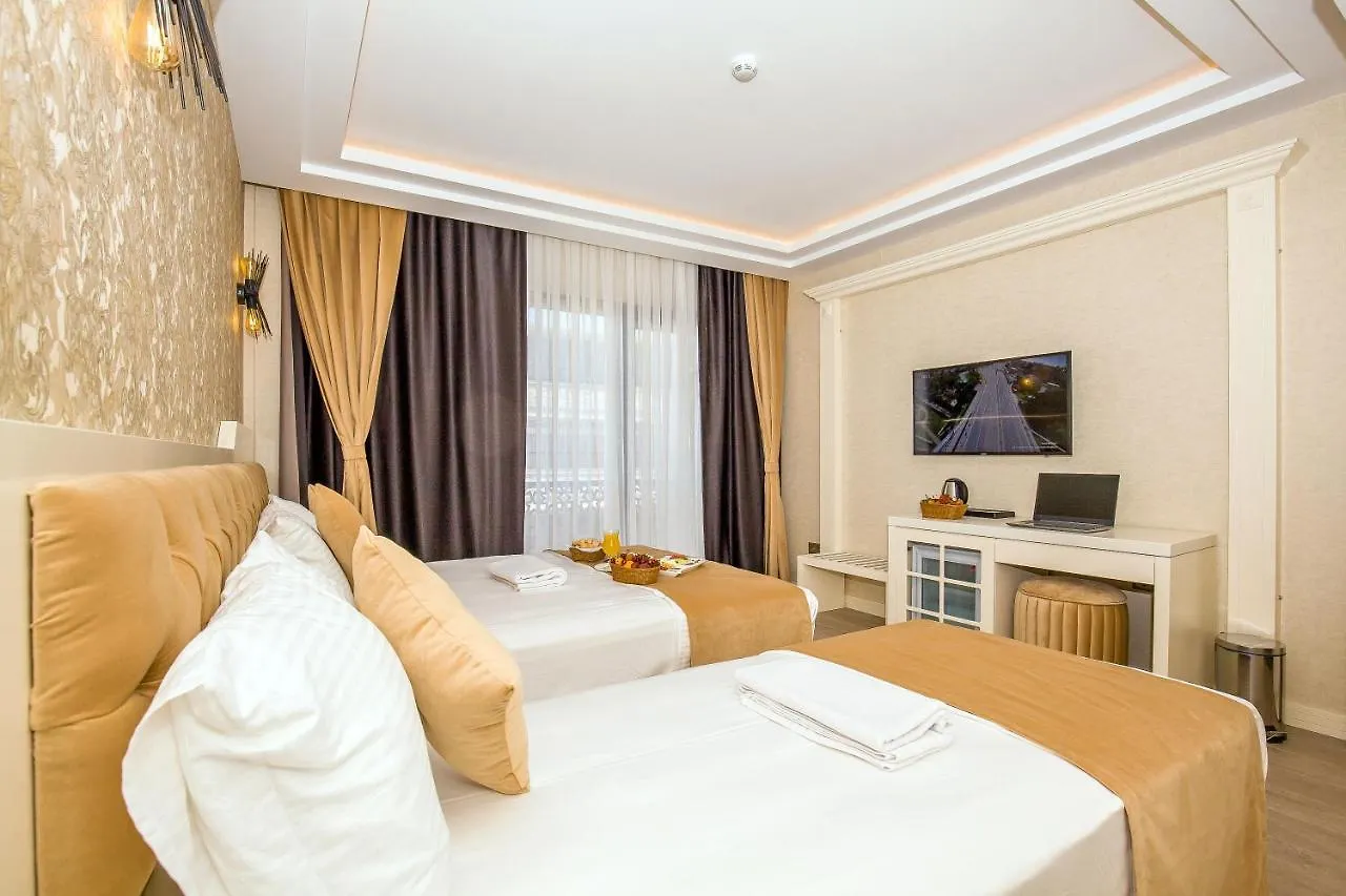 The Lea Hotel Didim