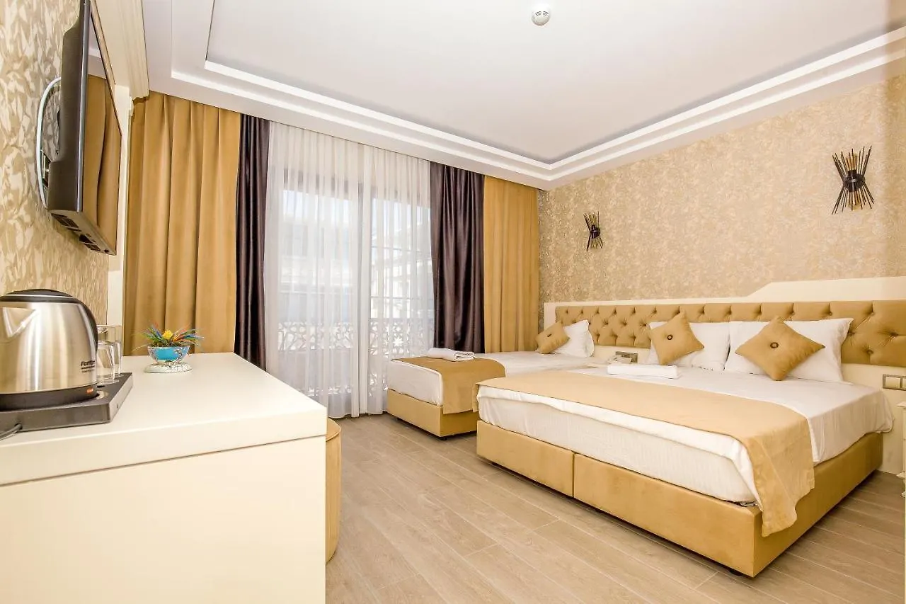 The Lea Hotel Didim 0*,  Turkiet