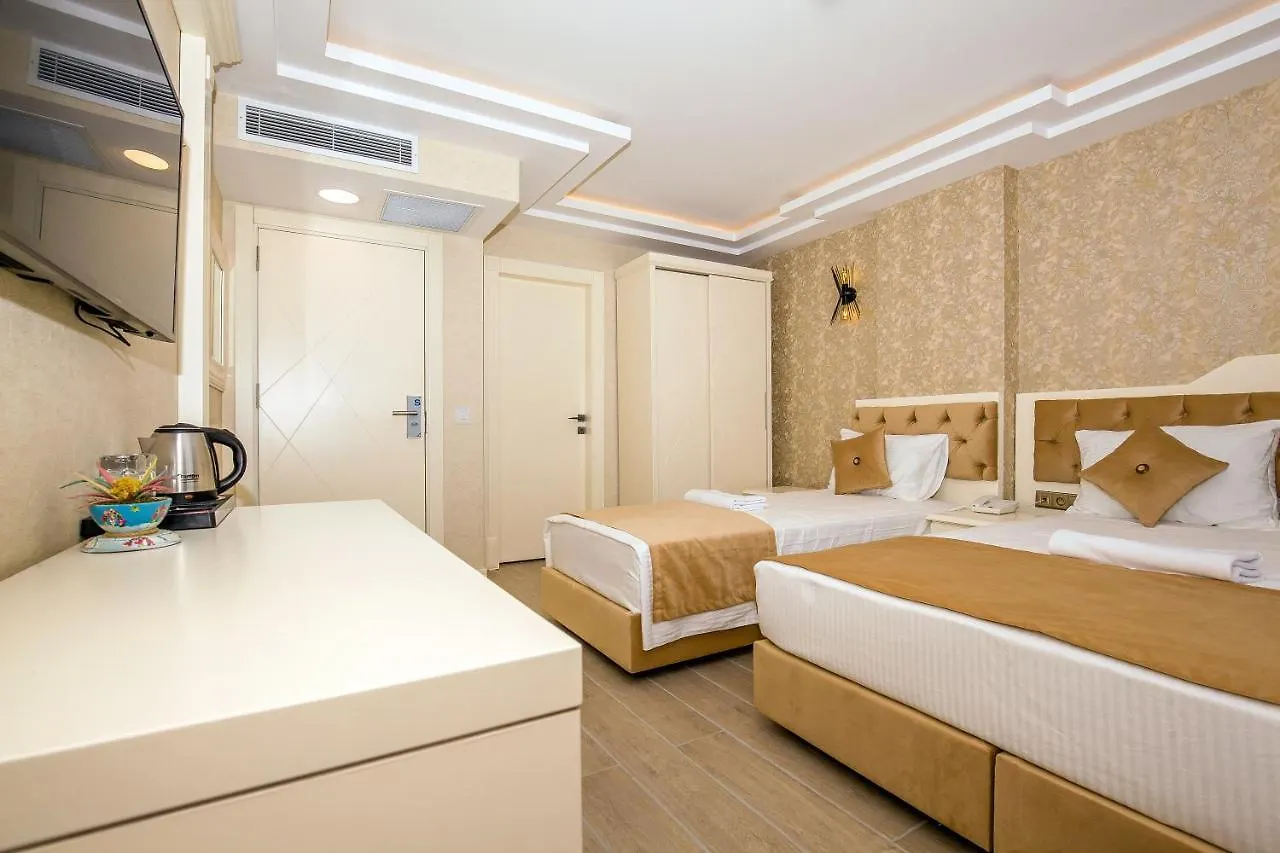 The Lea Hotel Didim