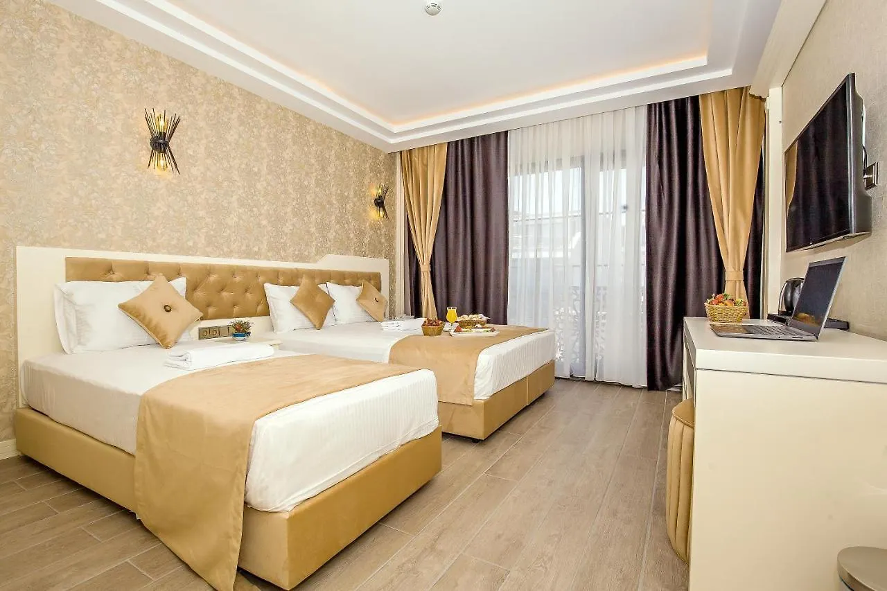 The Lea Hotel Didim