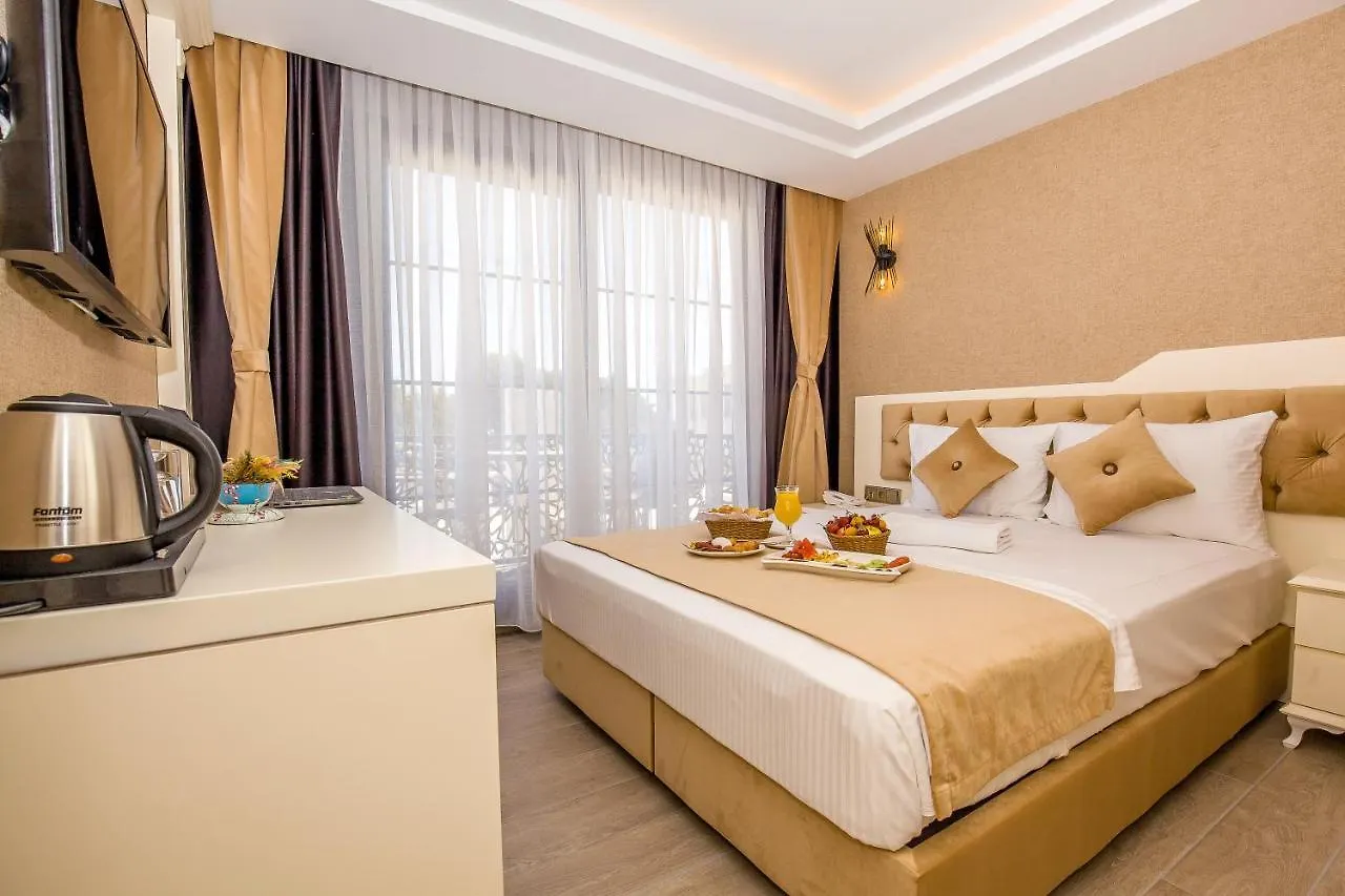 The Lea Hotel Didim