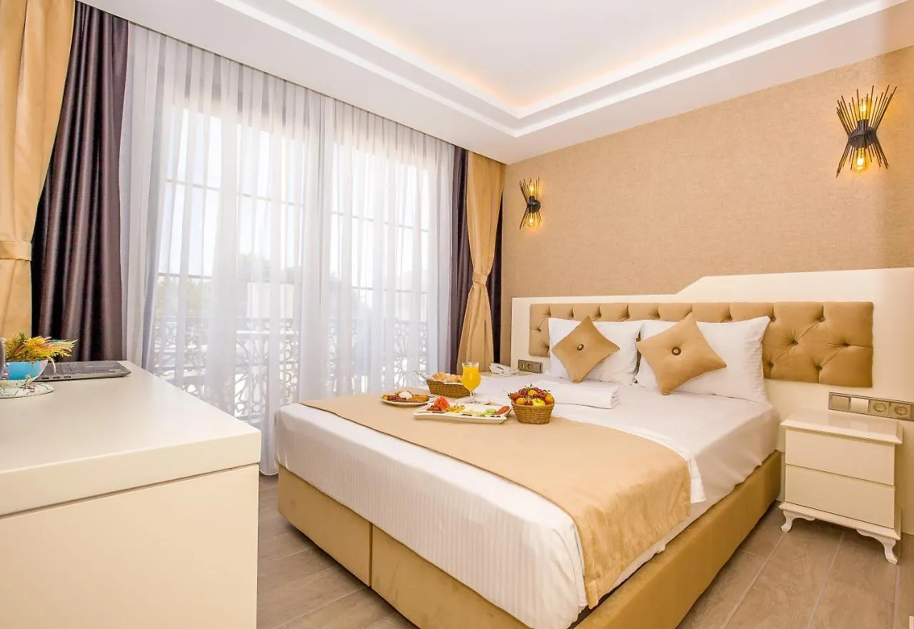 The Lea Hotel Didim