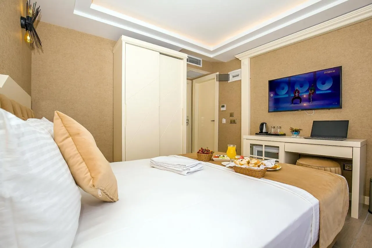 The Lea Hotel Didim
