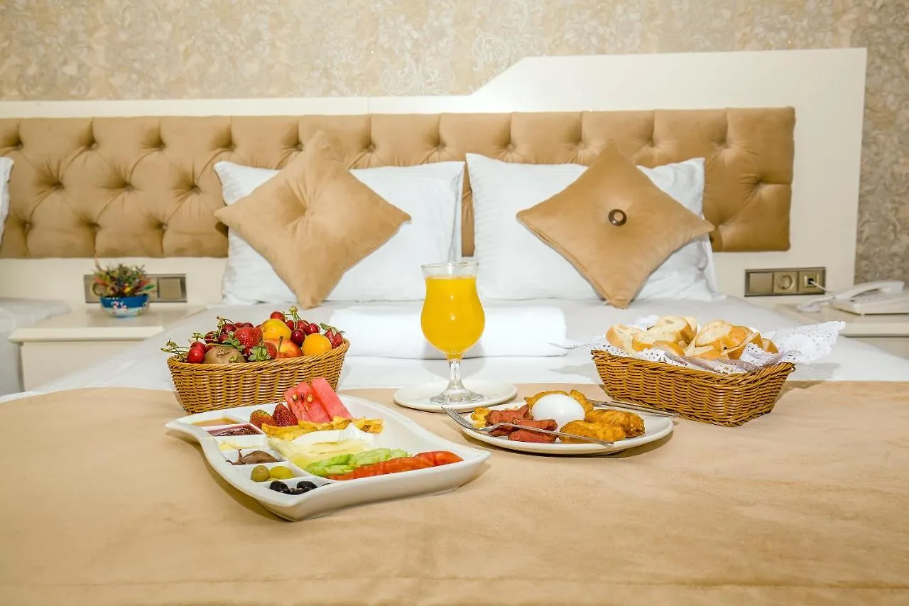 The Lea Hotel Didim