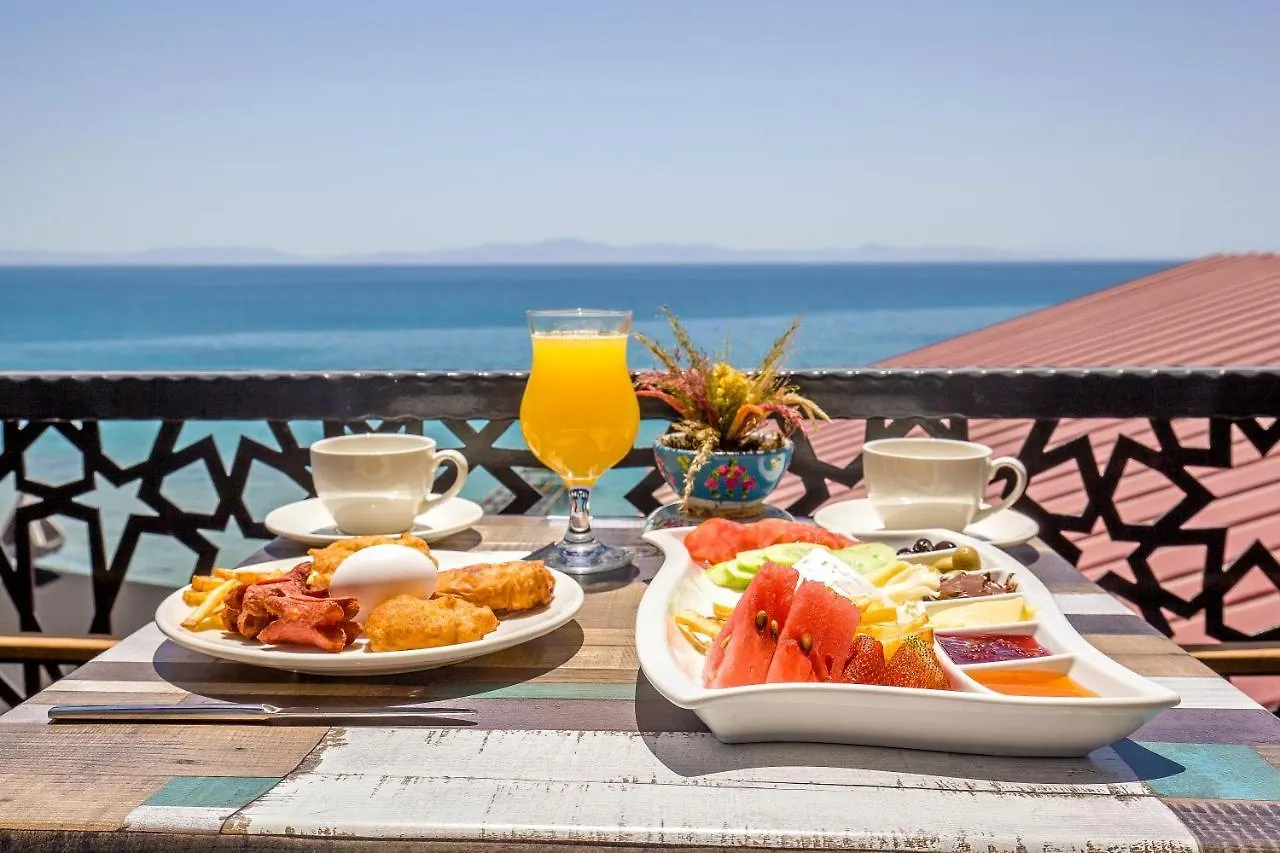 The Lea Hotel Didim 0*,  Turkey
