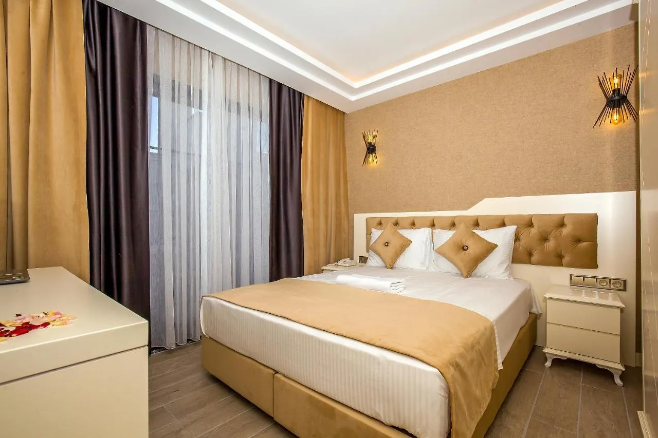 The Lea Hotel Didim