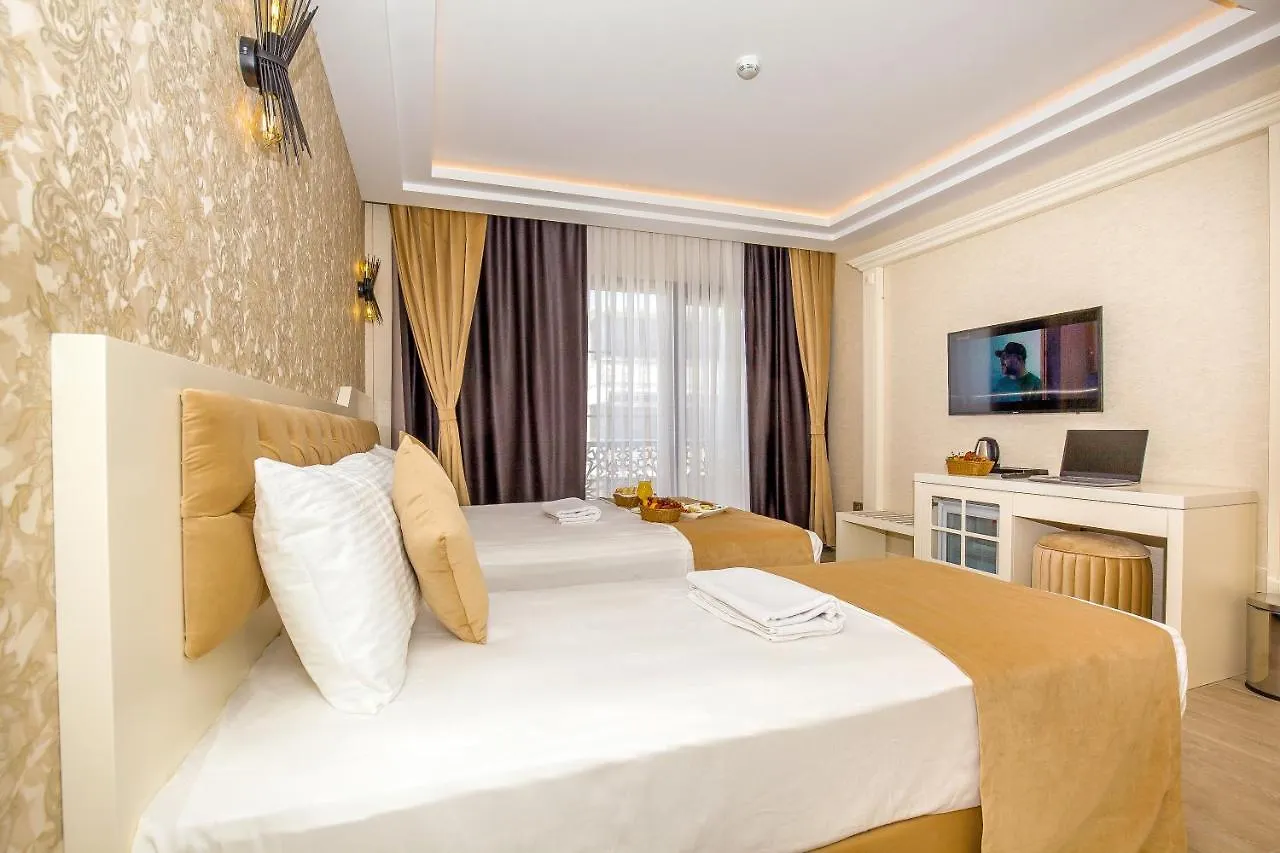 The Lea Hotel Didim