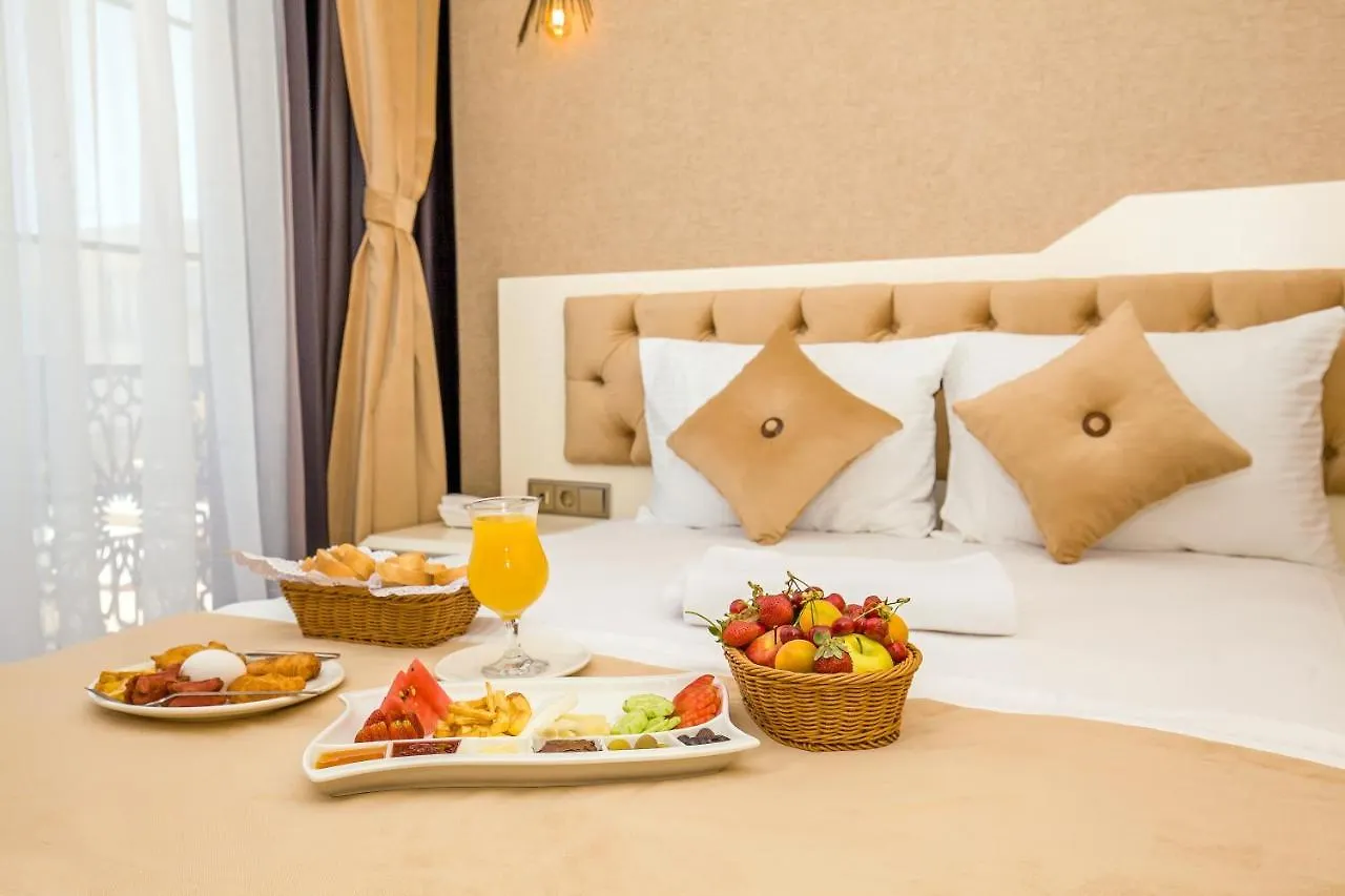 The Lea Hotel Didim