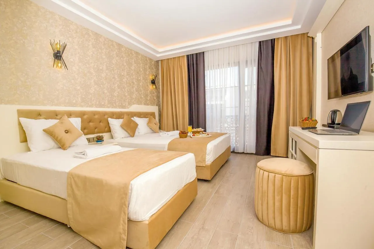 The Lea Hotel Didim