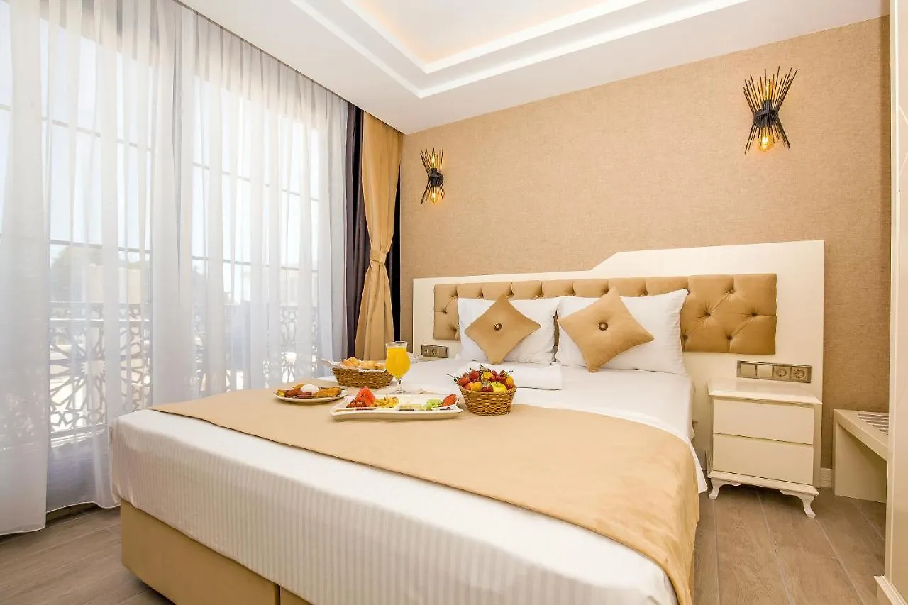 The Lea Hotel Didim