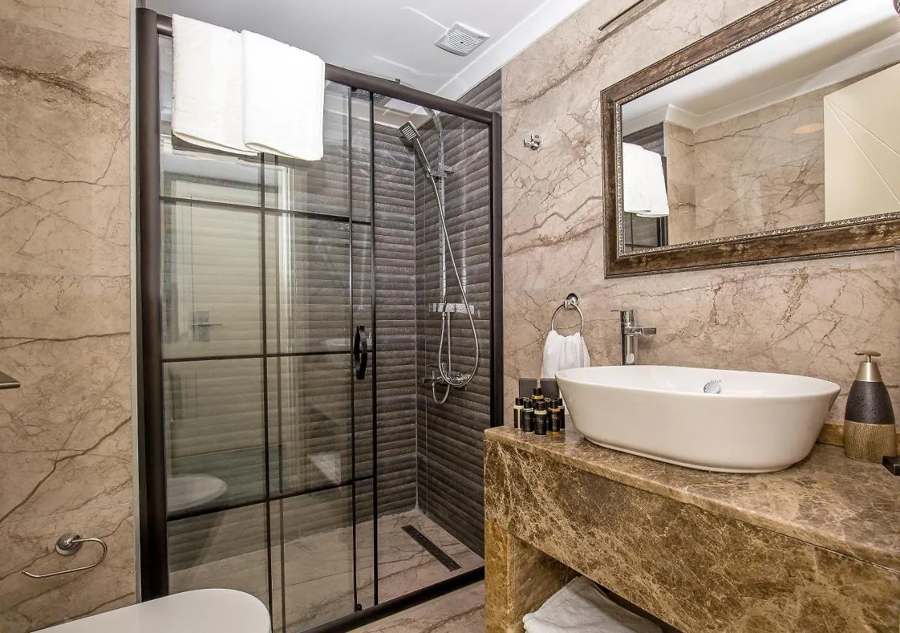 The Lea Hotel Didim